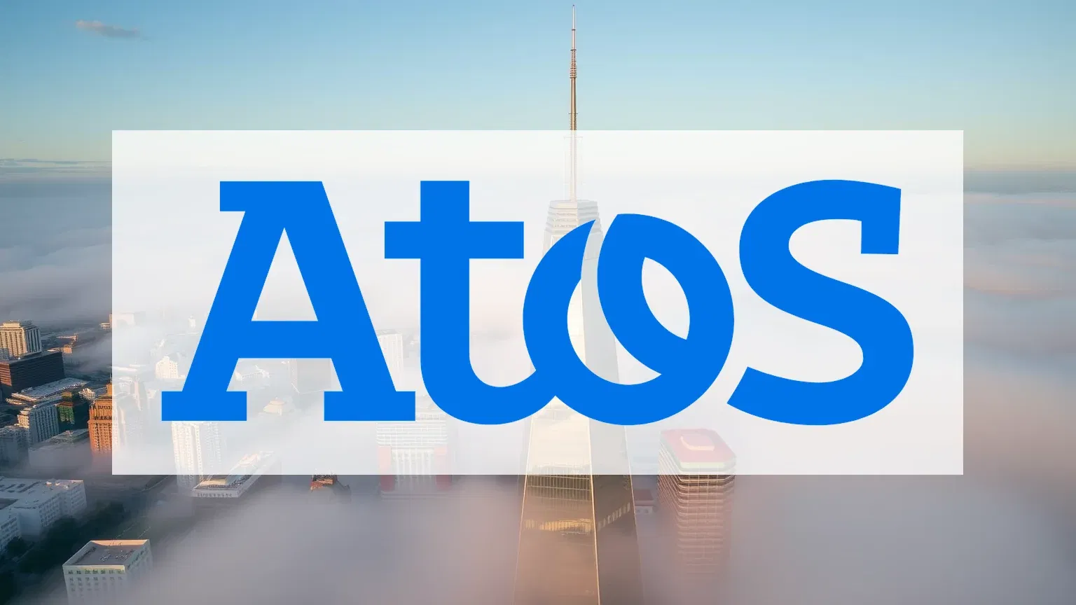 Atos Aktie
