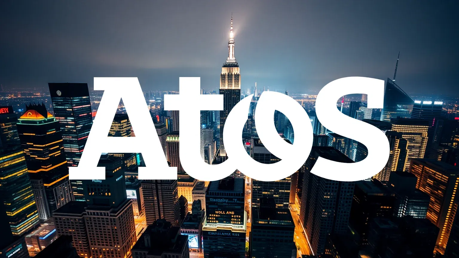 Atos Aktie