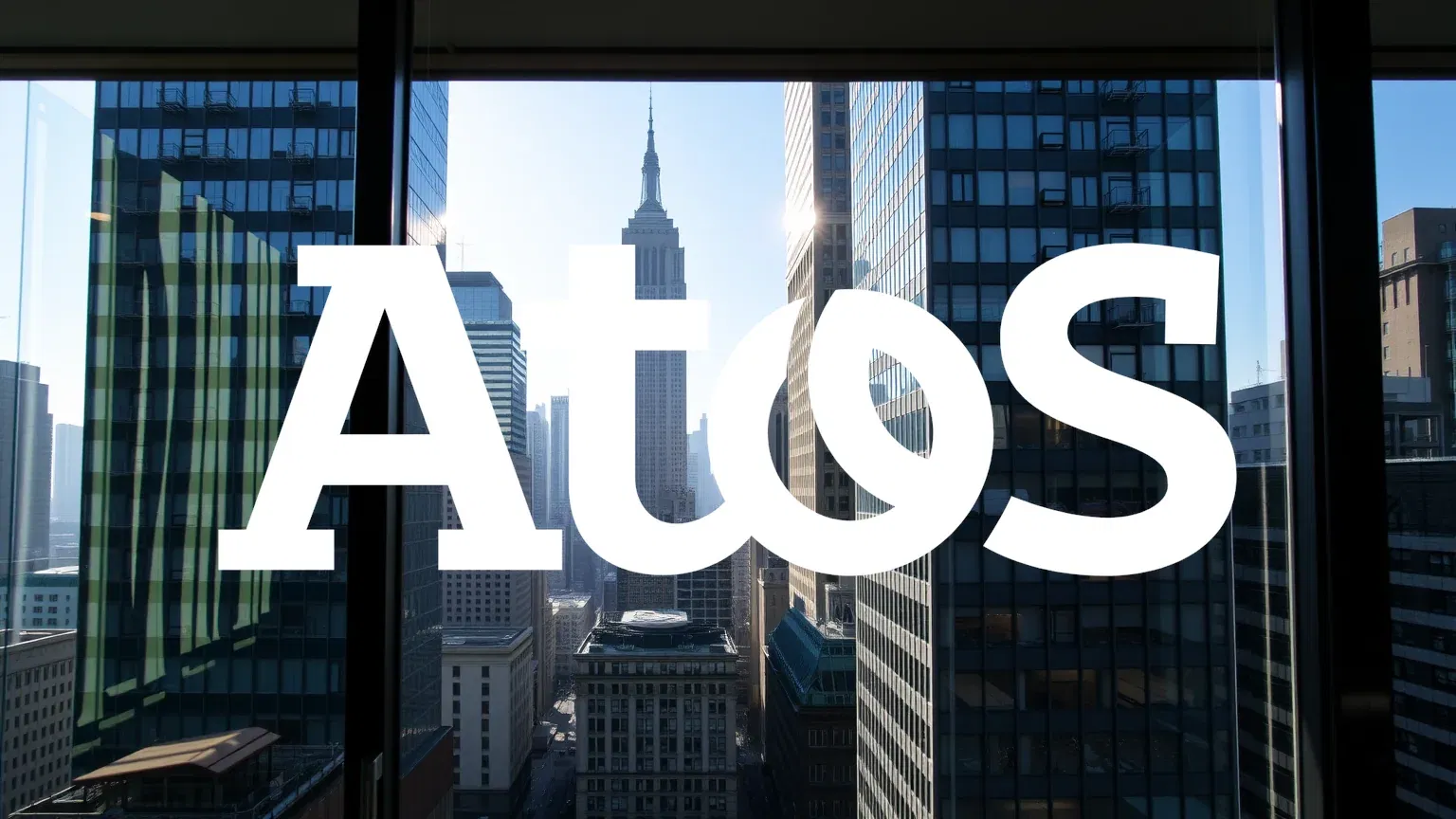 Atos Aktie