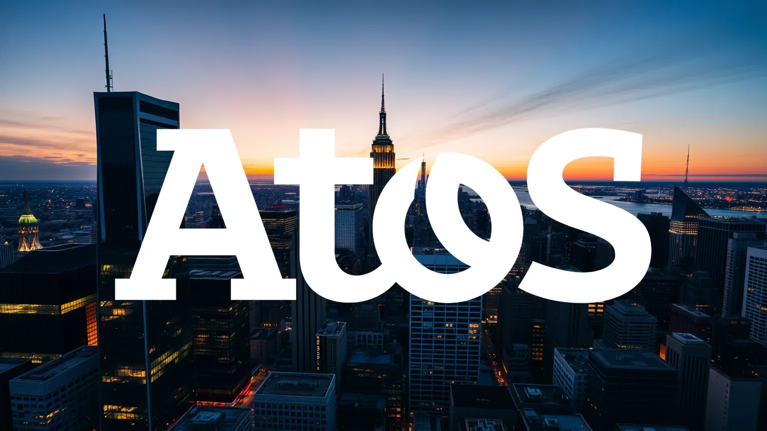 Atos Aktie