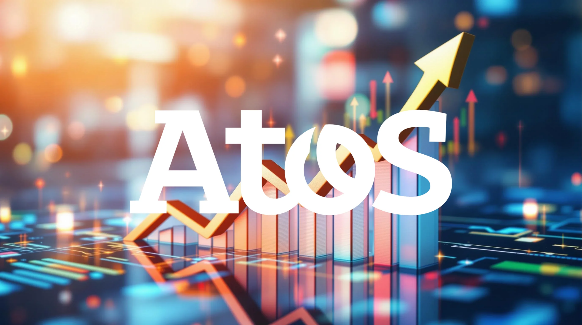 Atos Aktie
