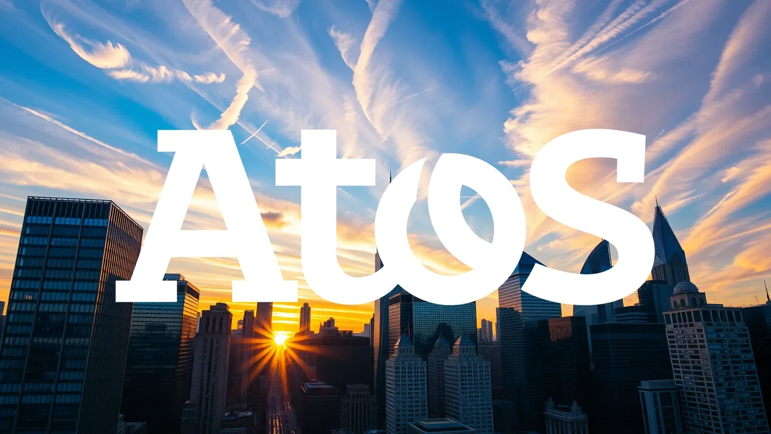Atos Aktie