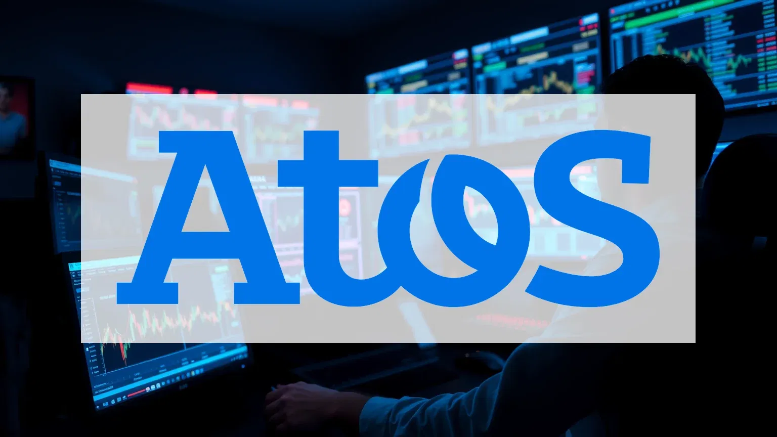 Atos Aktie