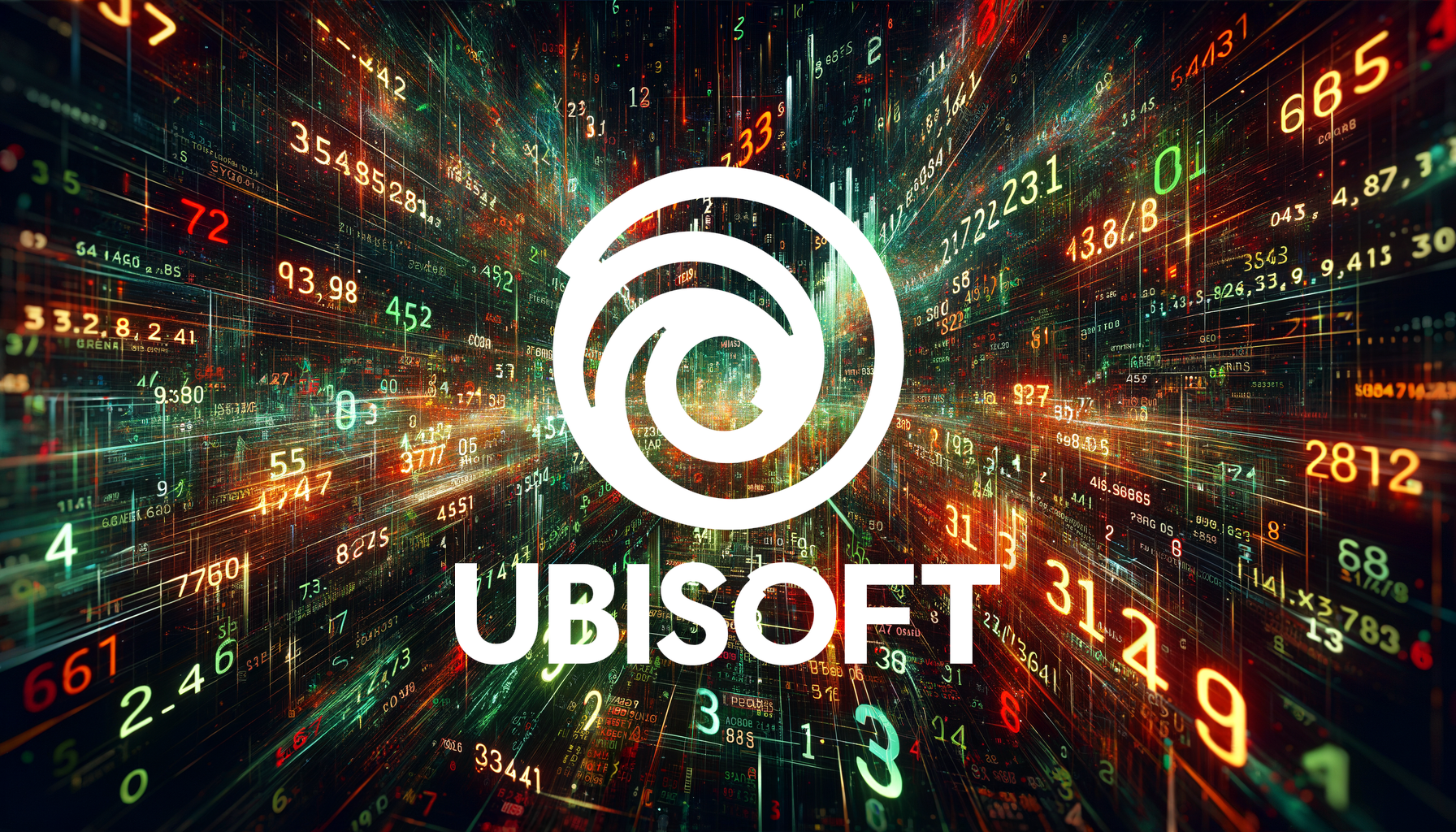 UBI Soft Entertainment Aktie: Solider Umsatzplus!