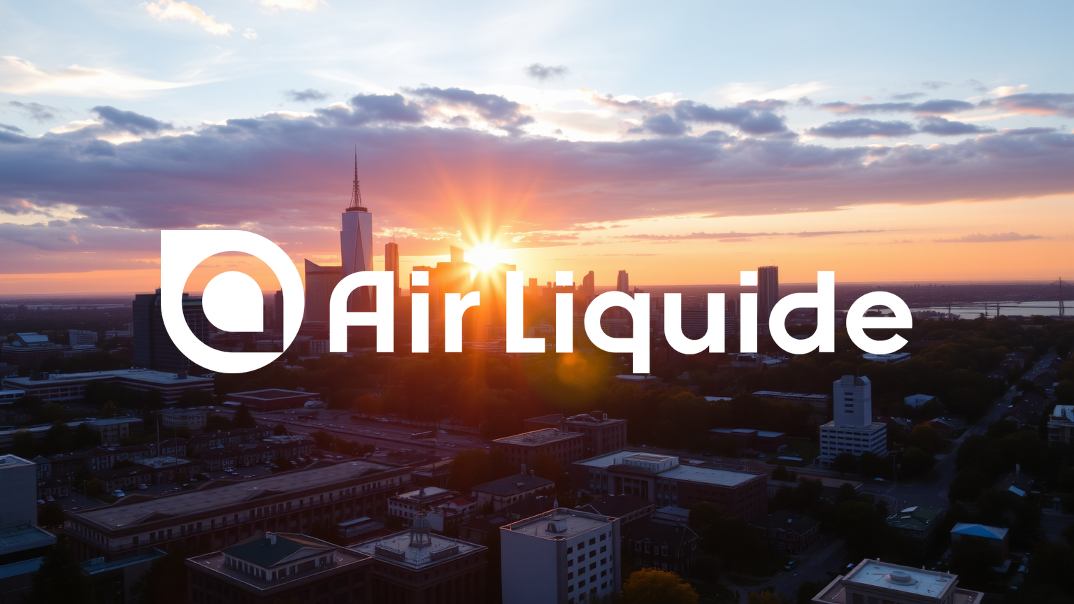 L'Air Liquide Aktie - Beitragsbild