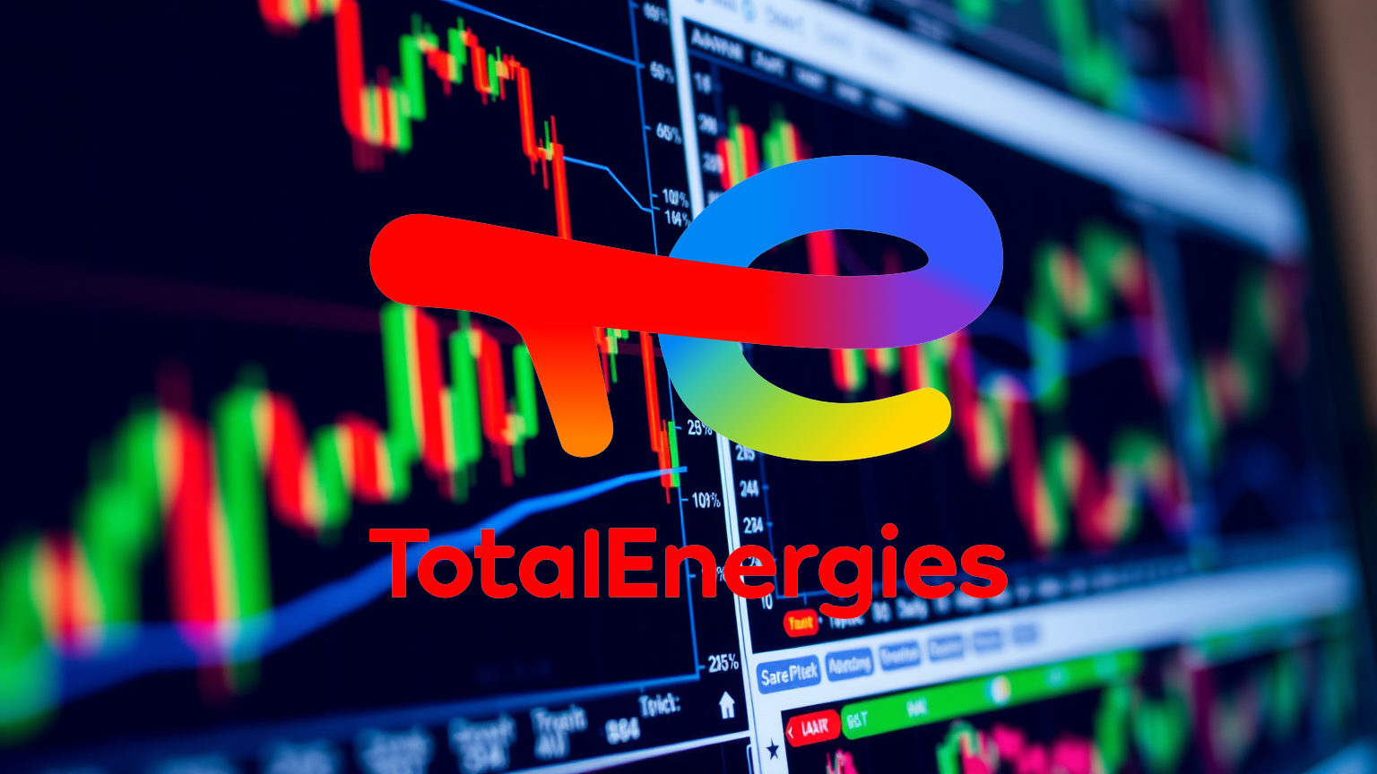 TotalEnergies SE Aktie: Positiver Impuls für weiteres Wachstum