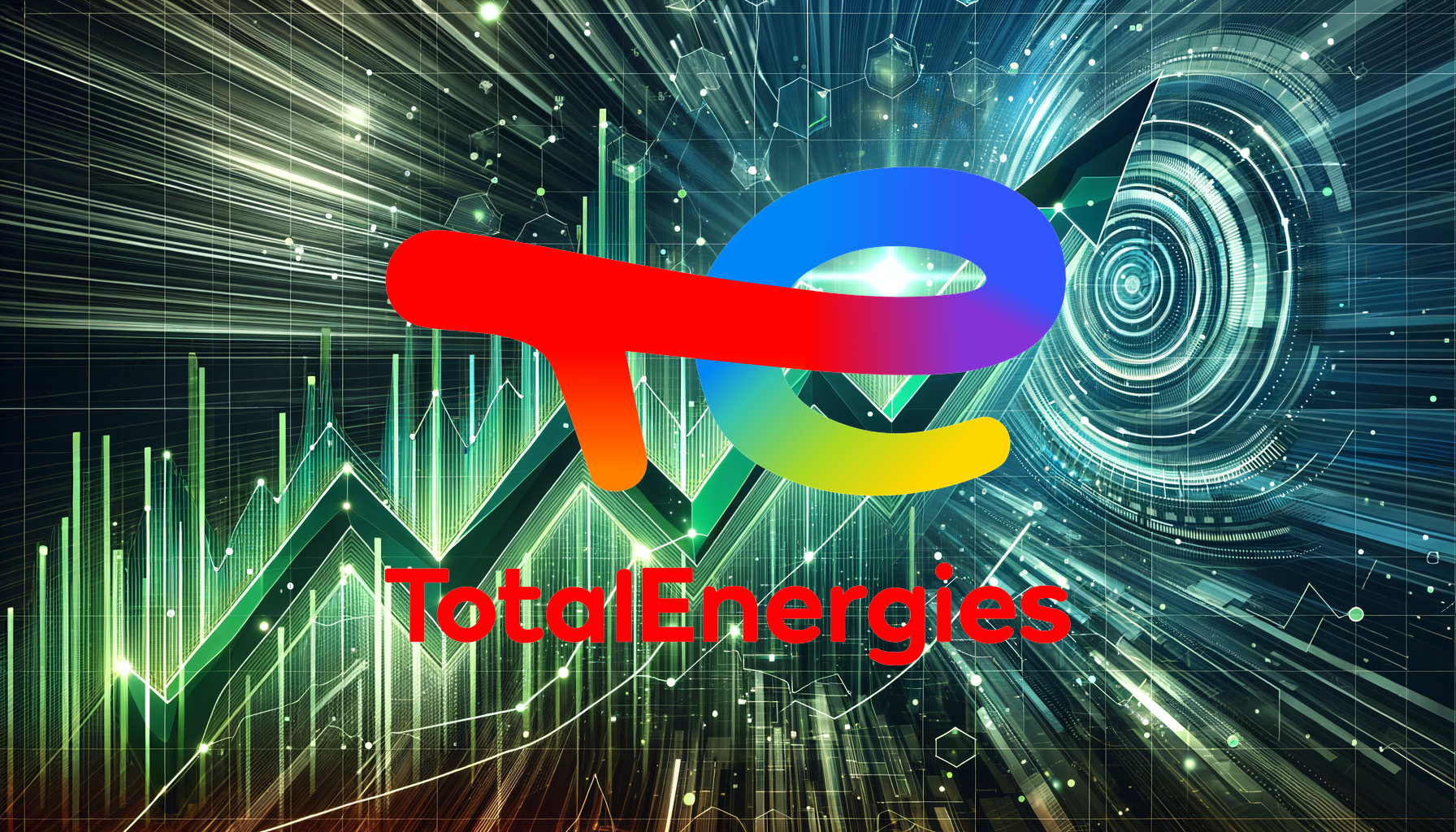 TotalEnergies SE Aktie - Beitragsbild