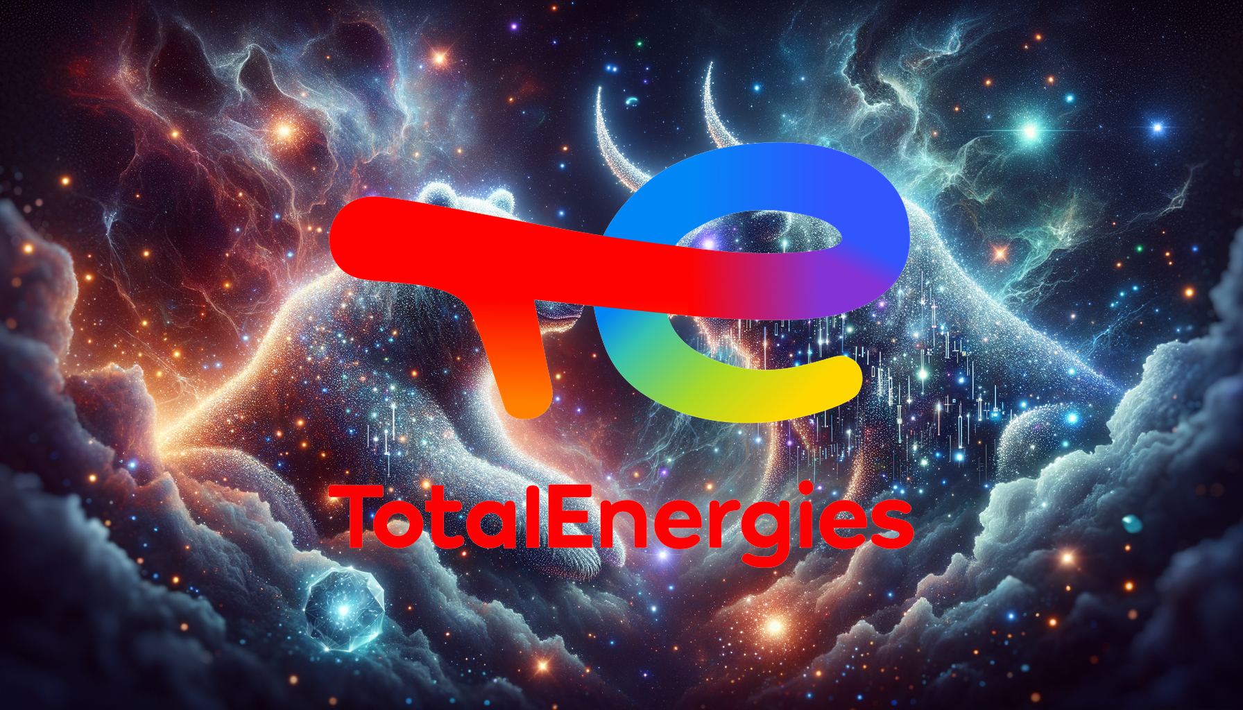 TotalEnergies SE Aktie - Beitragsbild