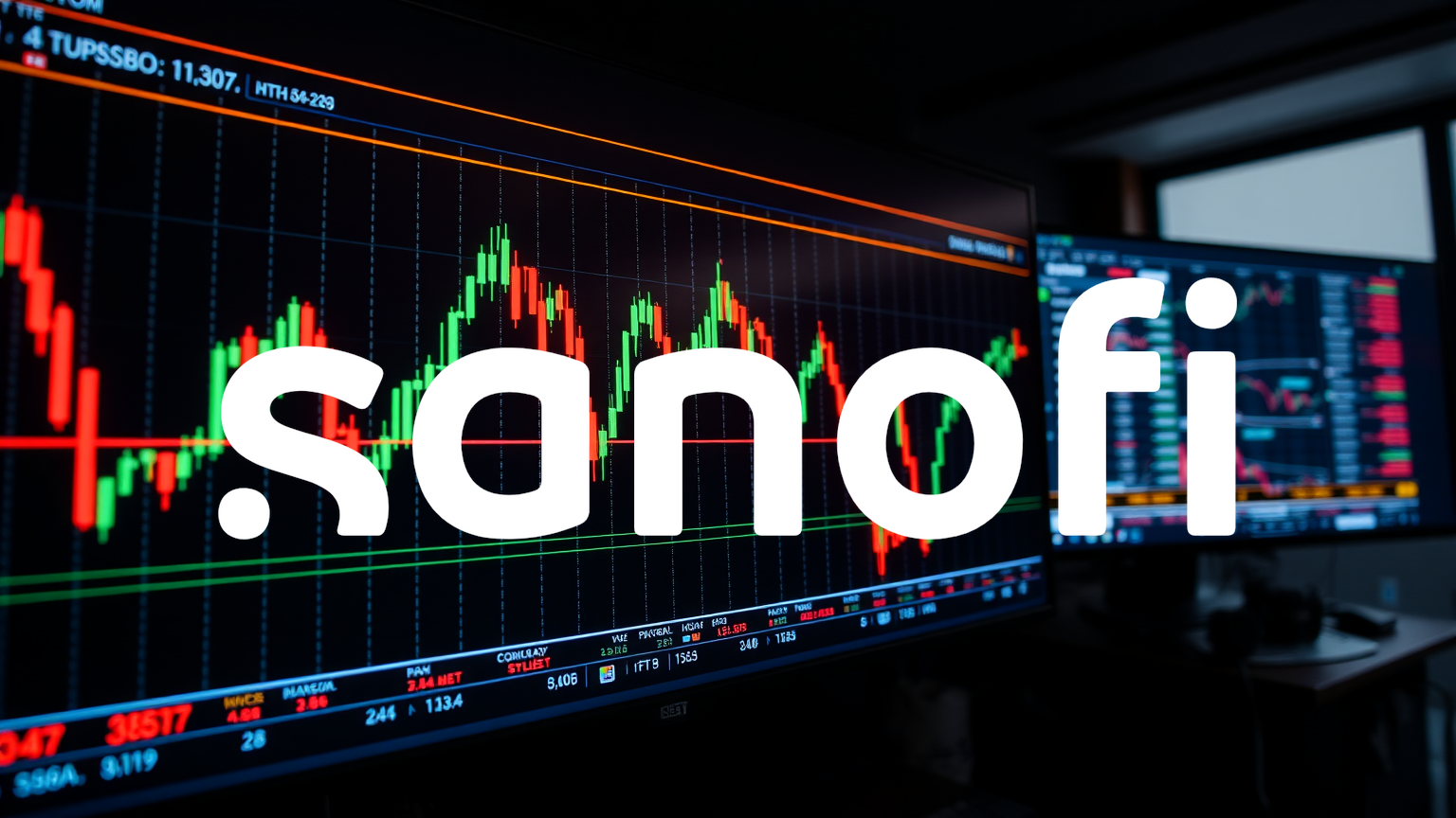 Sanofi Aktie
