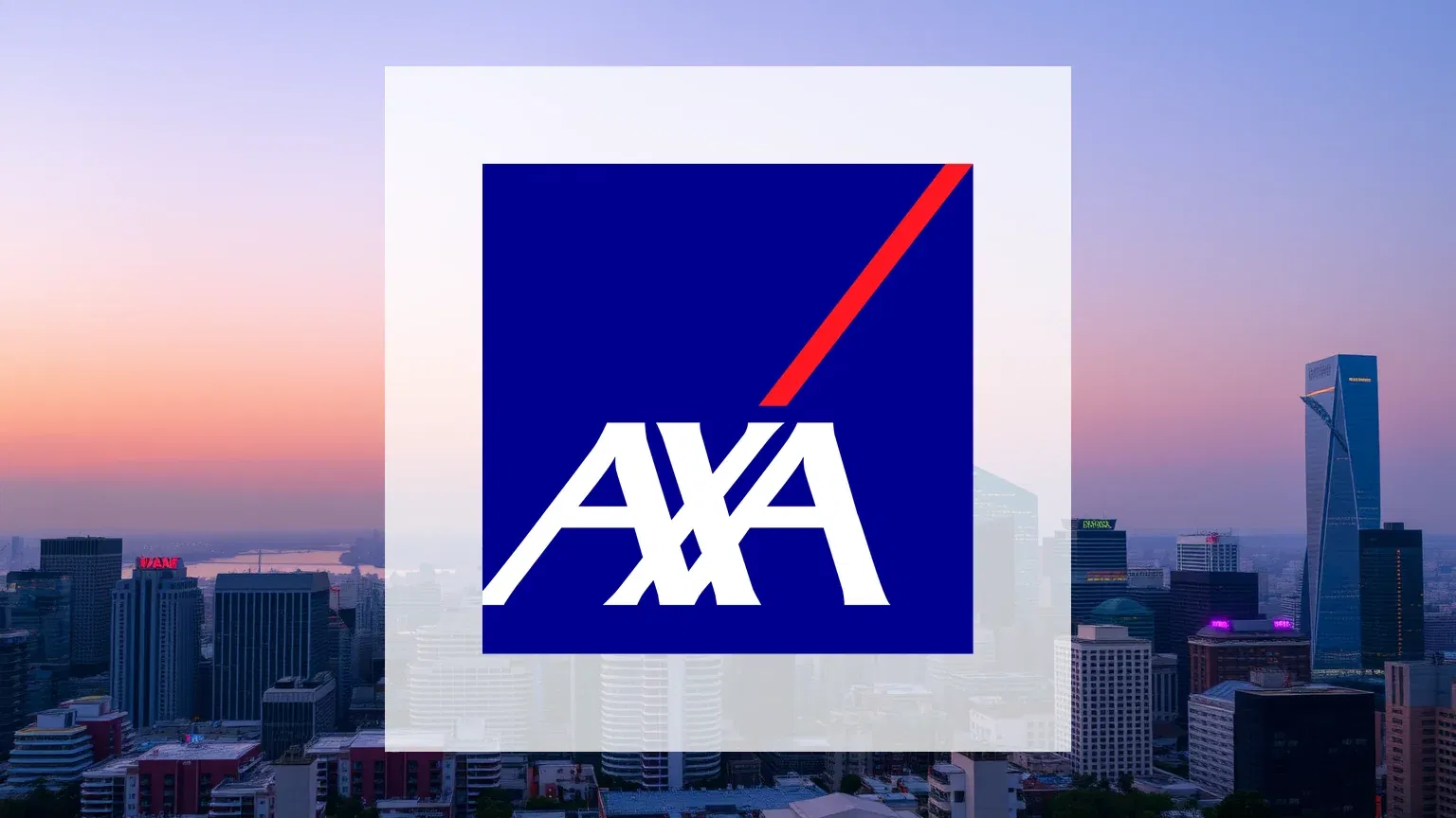 Axa Aktie