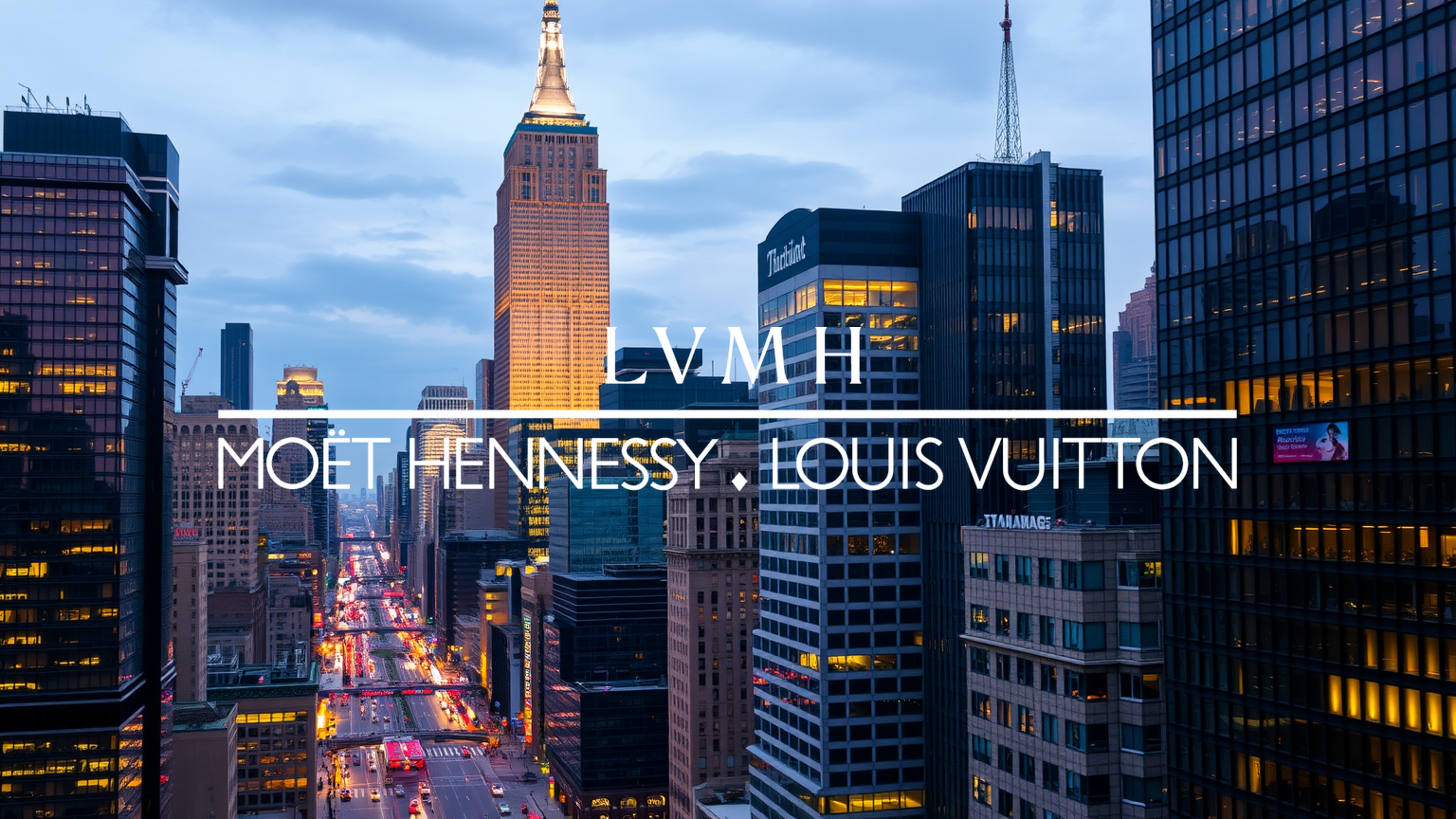 LVMH Aktie - Beitragsbild