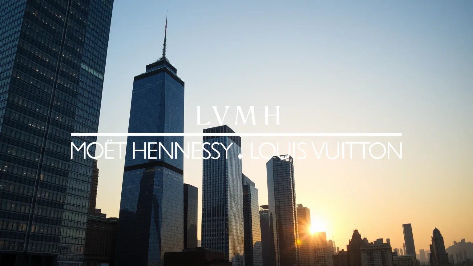 LVMH Aktie
