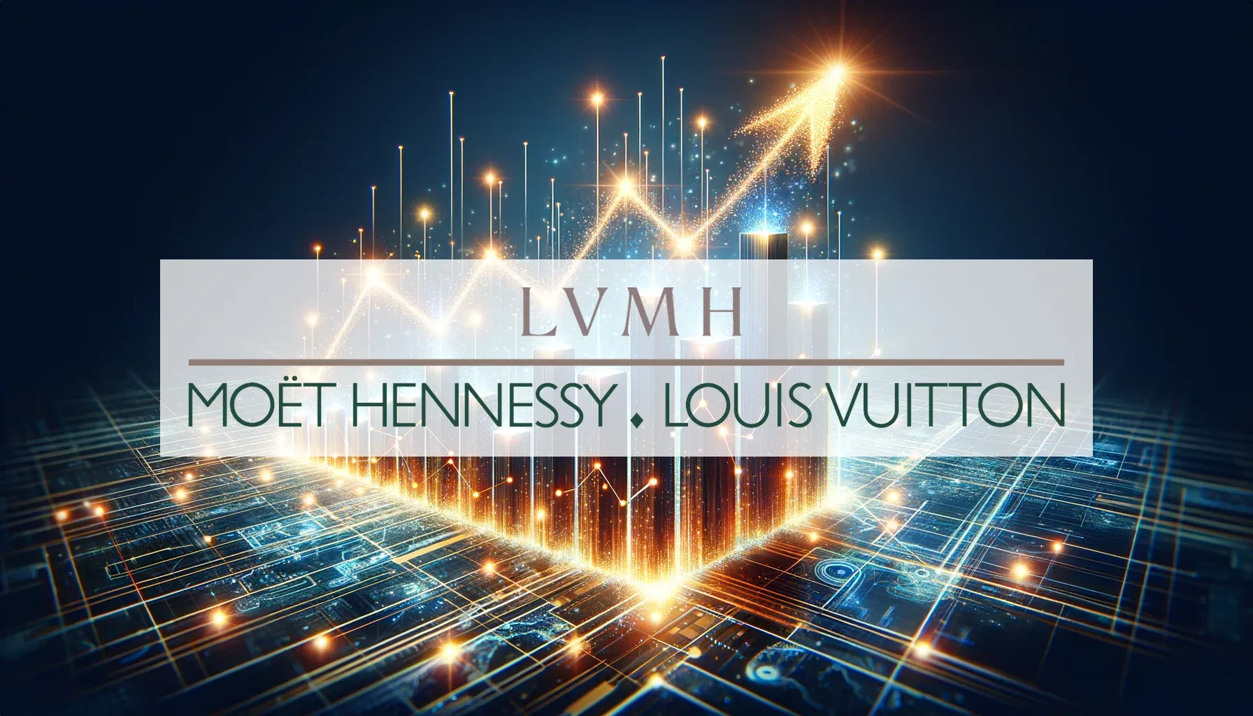 LVMH Aktie