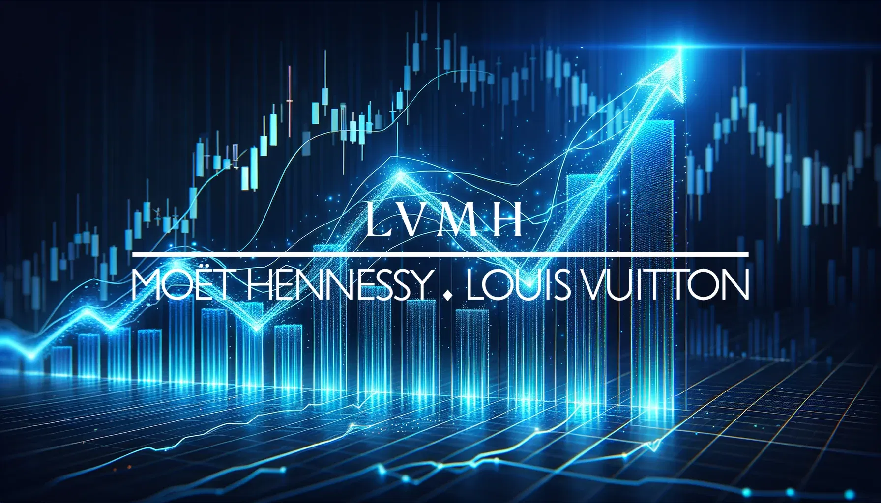 LVMH Aktie