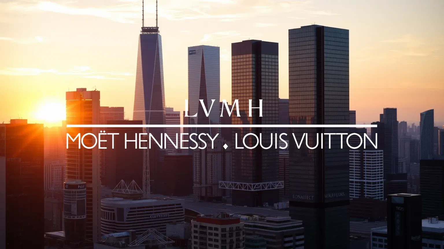 LVMH Aktie