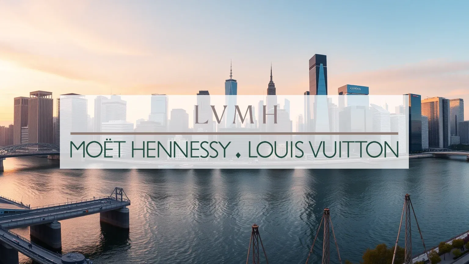 LVMH Aktie