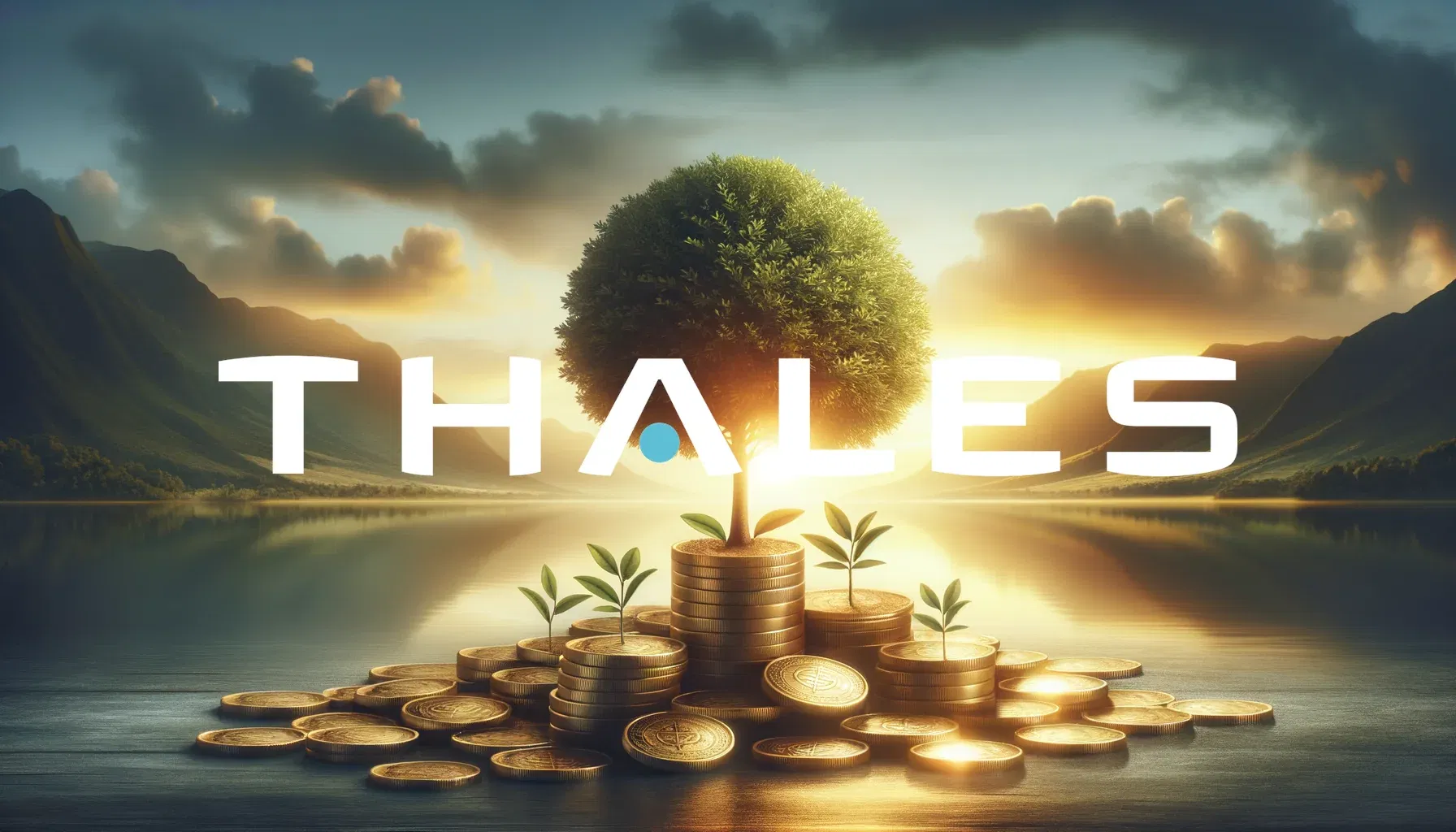 Thales Aktie