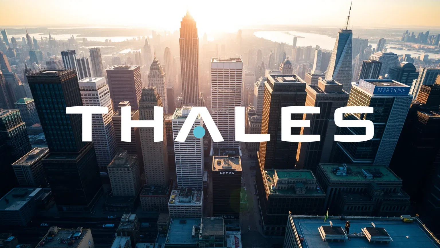 Thales Aktie