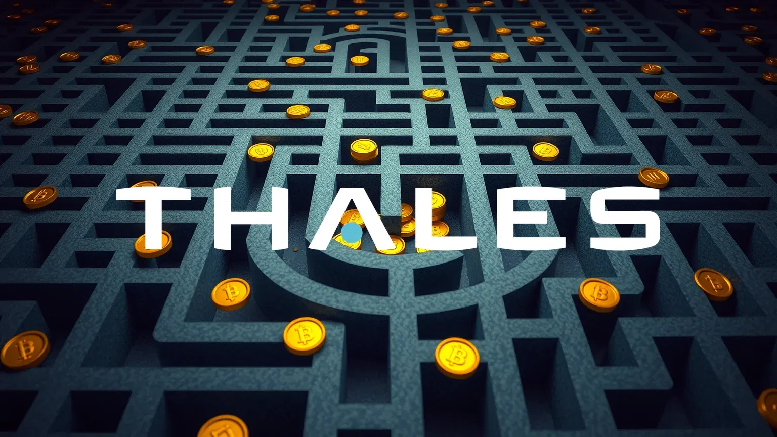 Thales Aktie