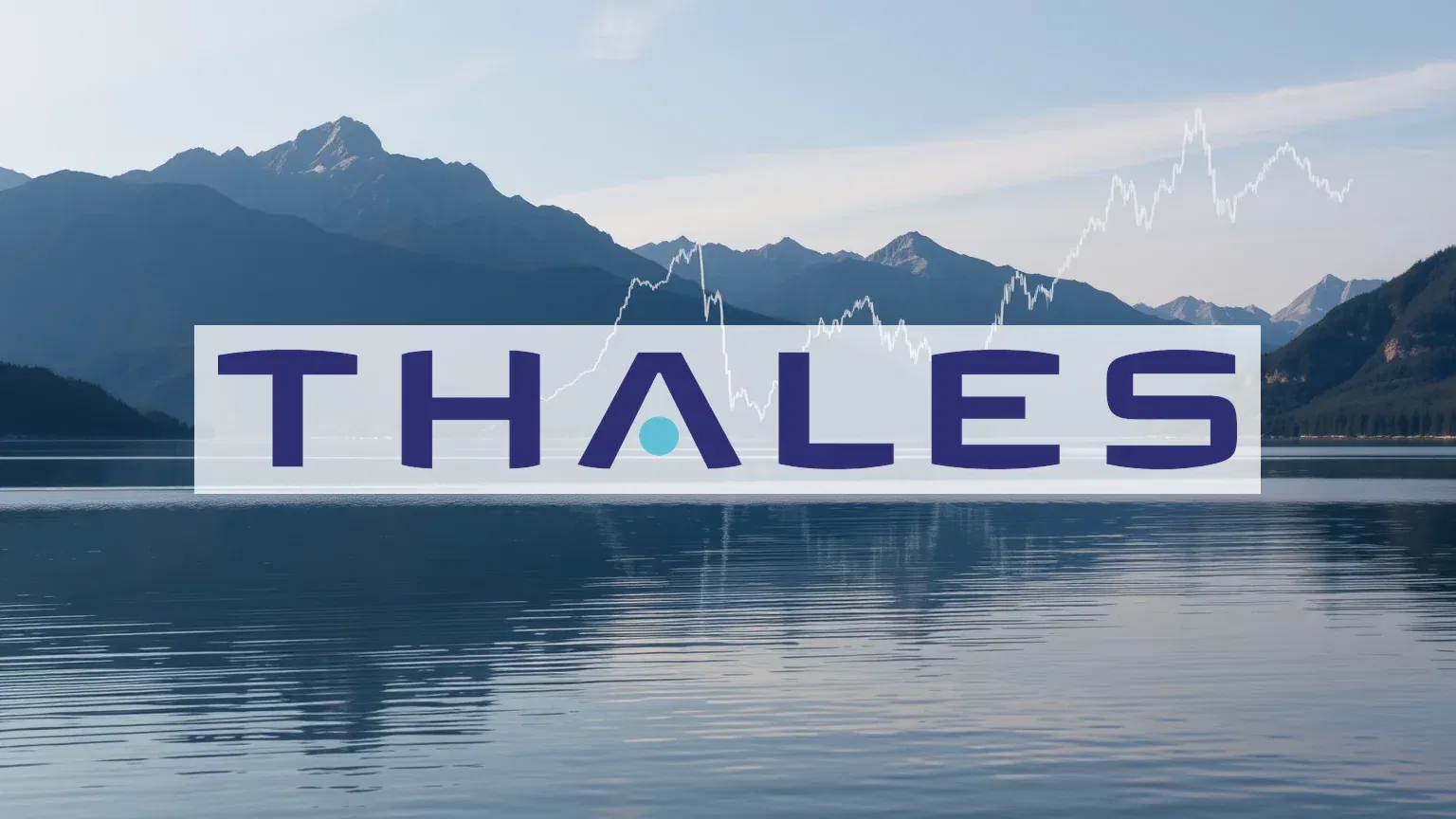 Thales Aktie