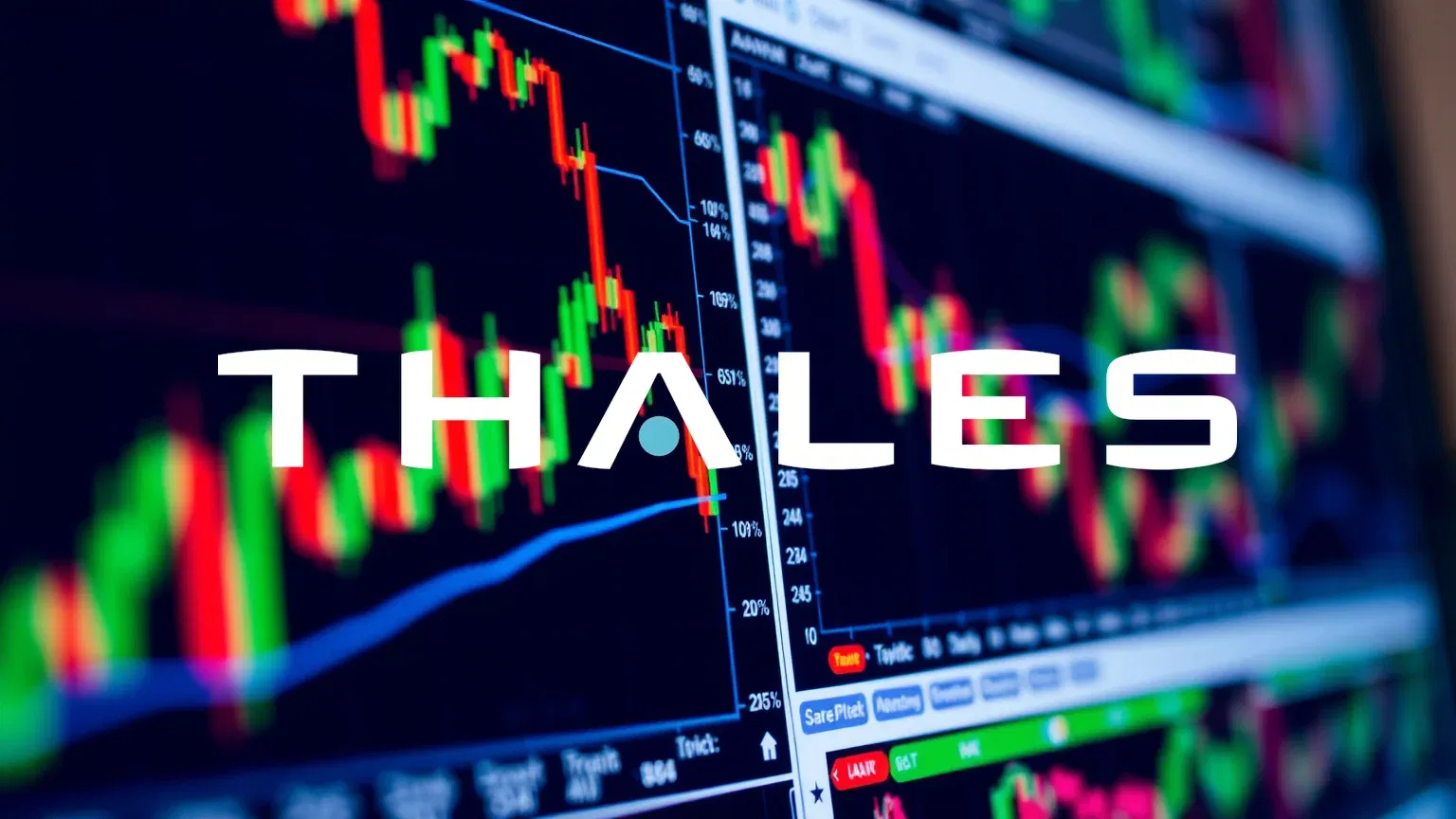 Thales Aktie