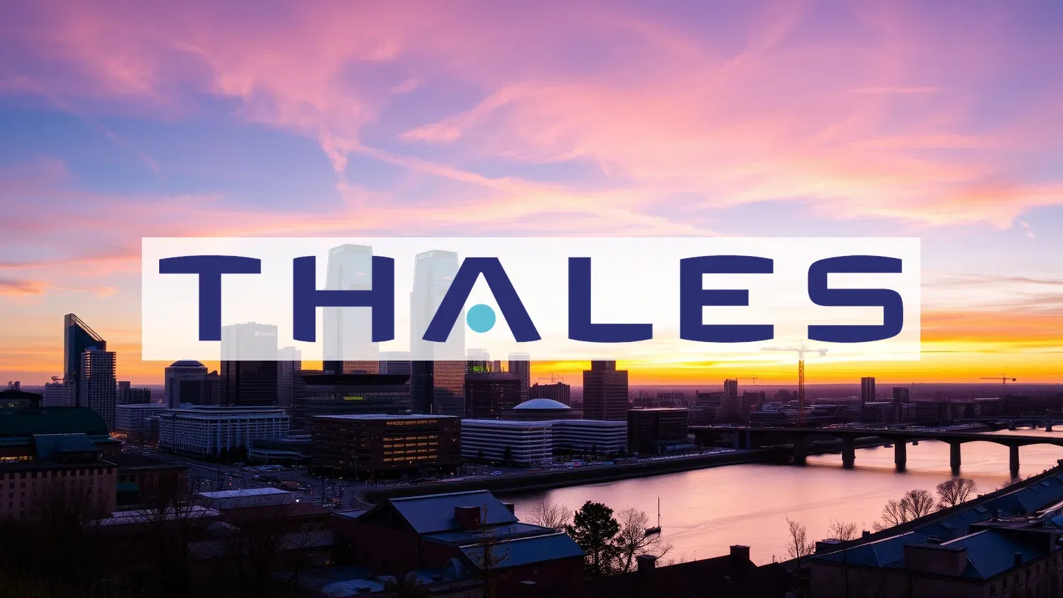 Thales Aktie