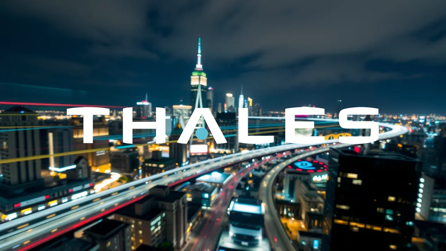 Thales Aktie