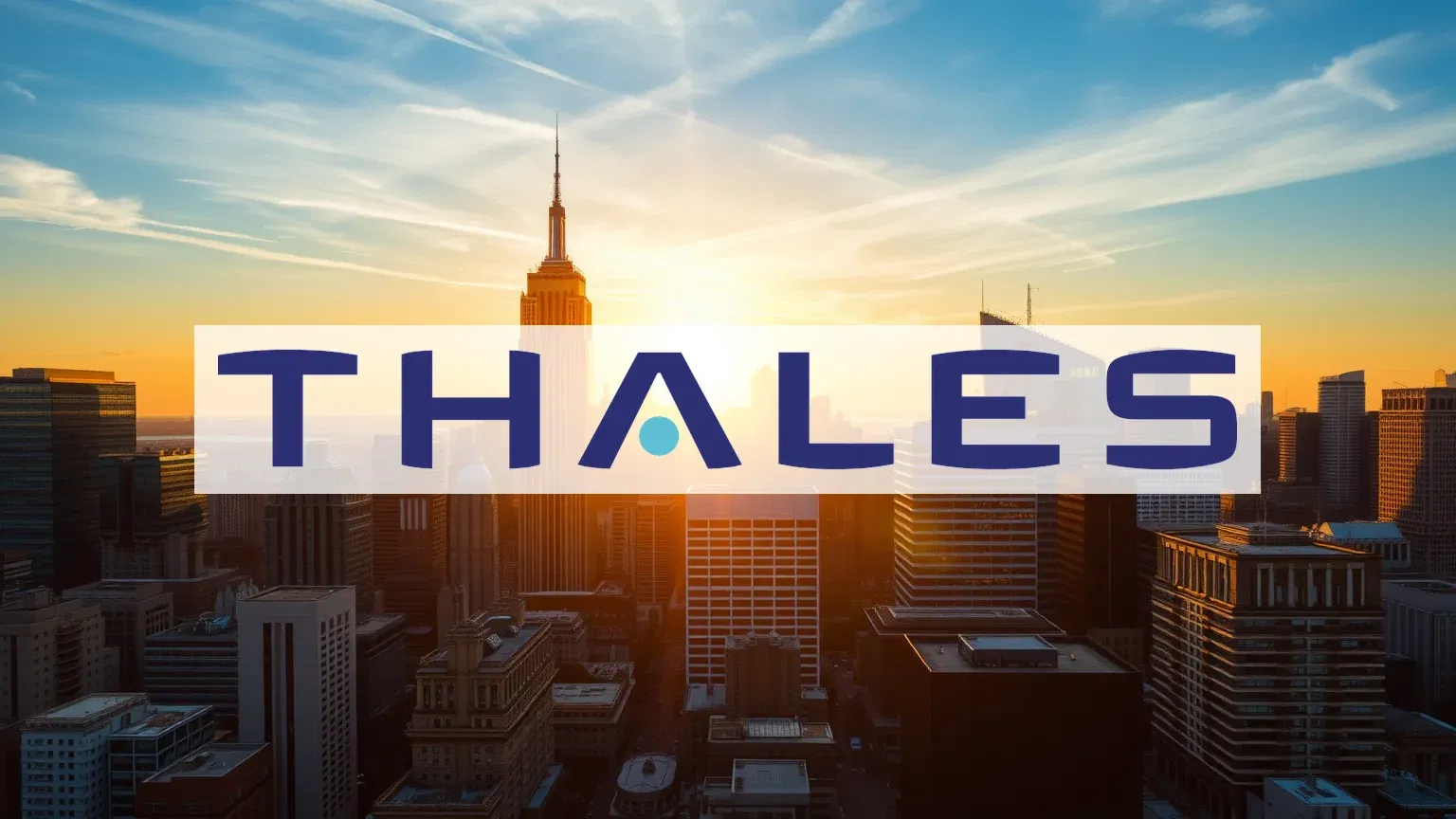 Thales Aktie