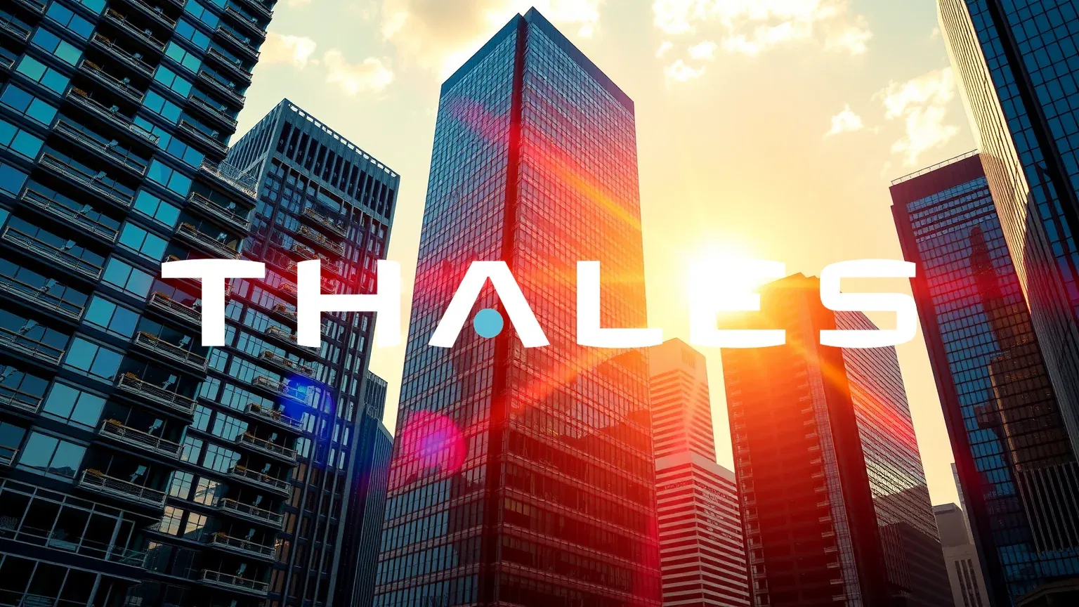 Thales Aktie