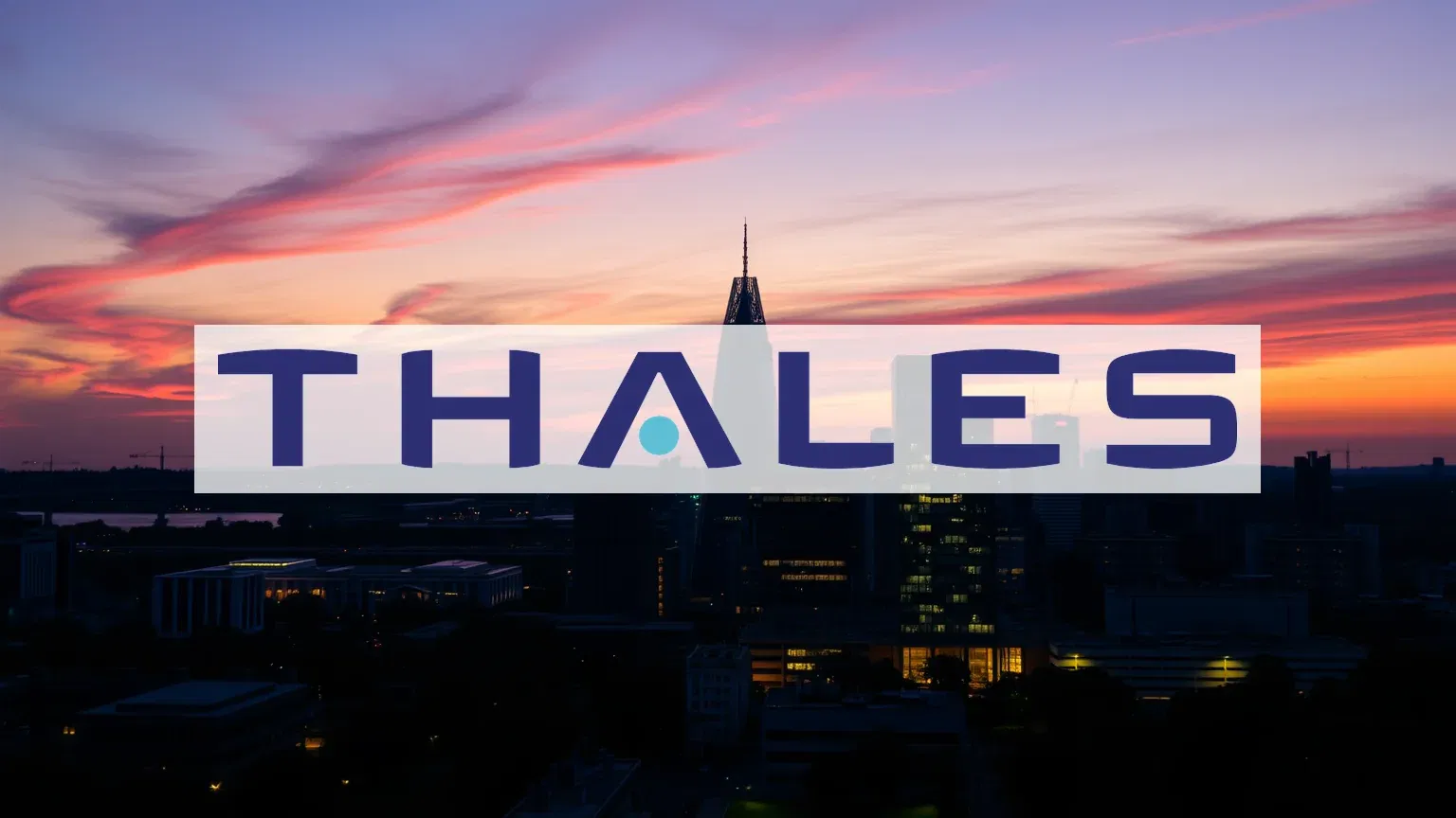 Thales Aktie