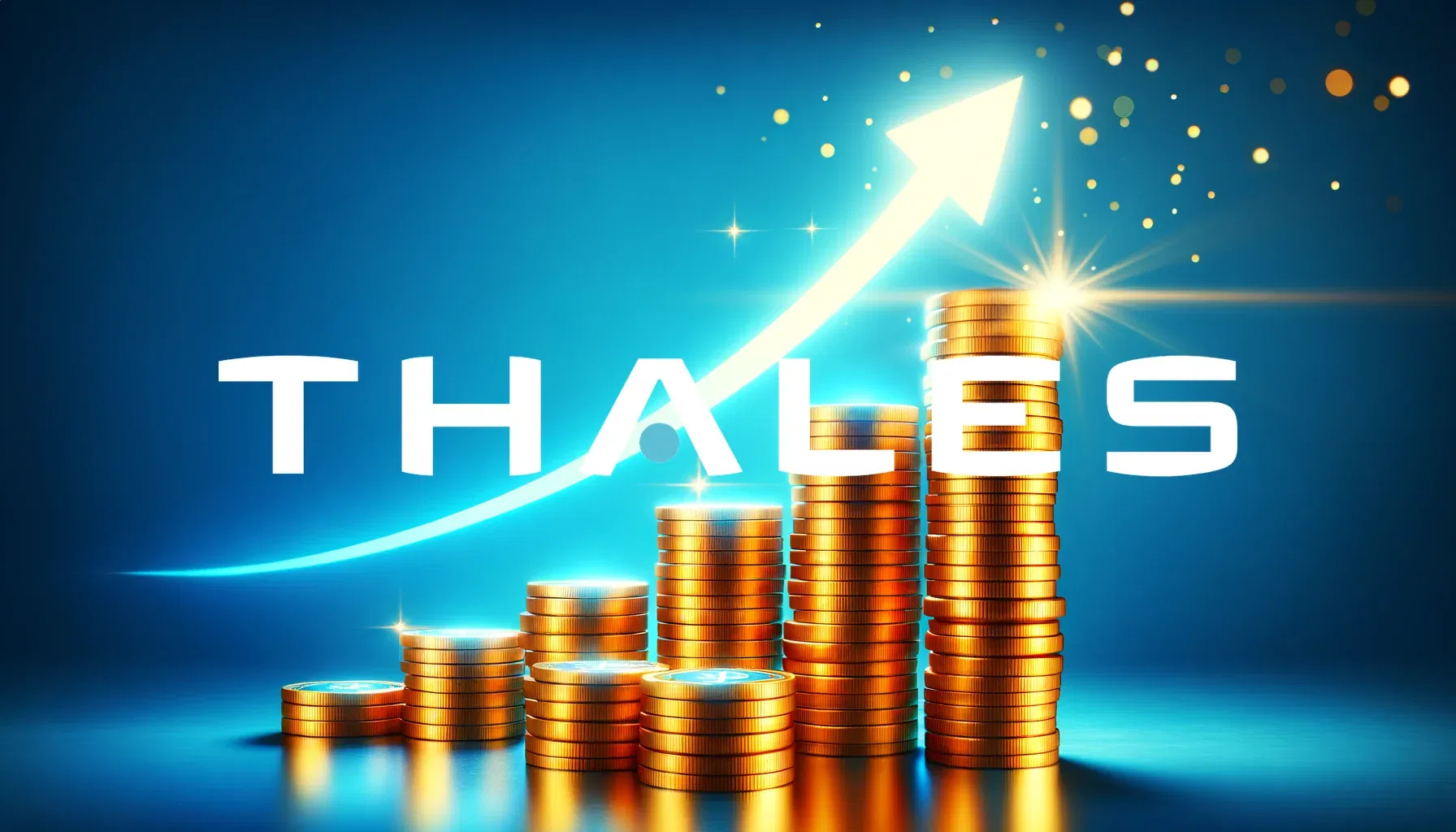 Thales Aktie