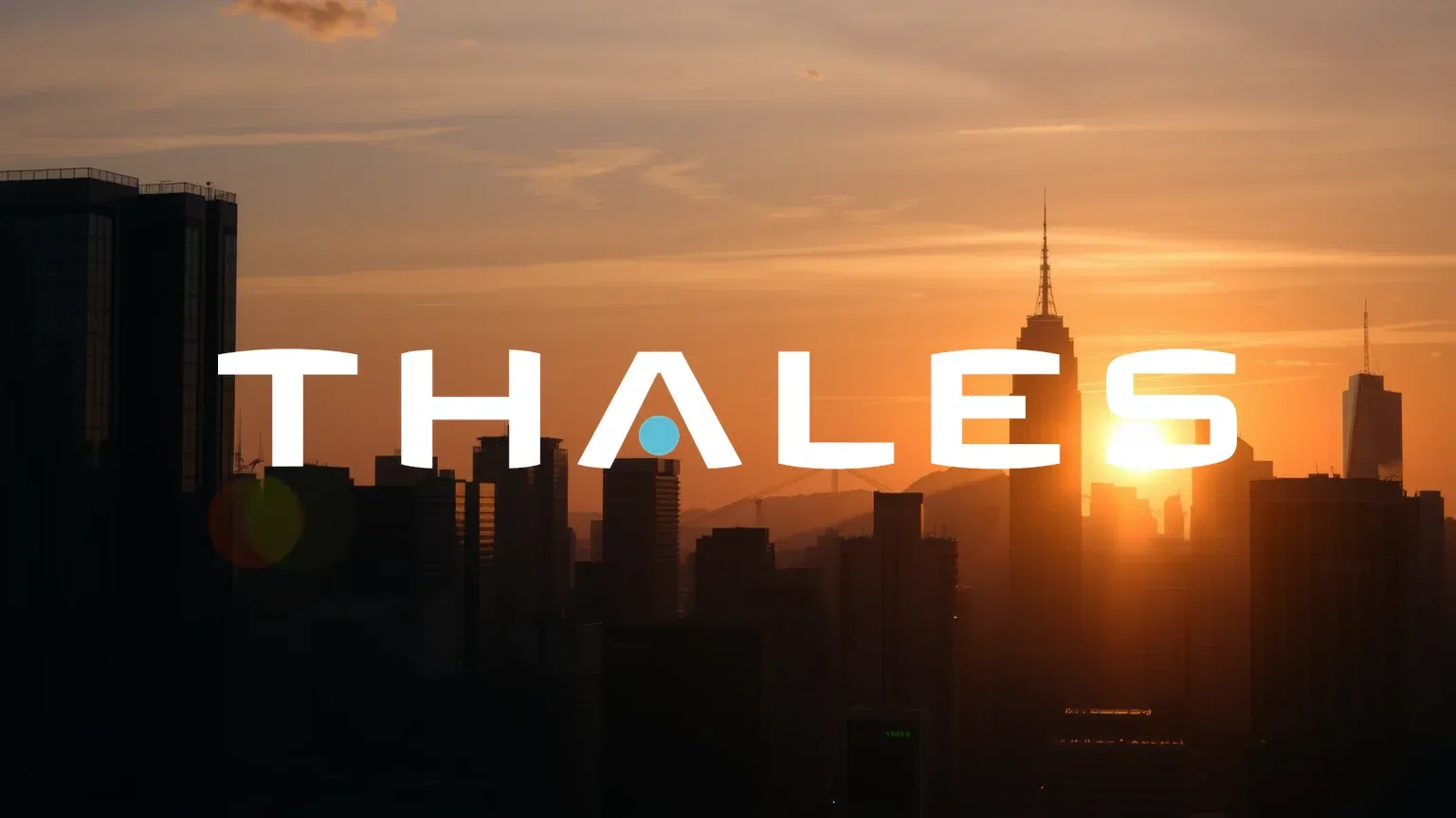 Thales Aktie