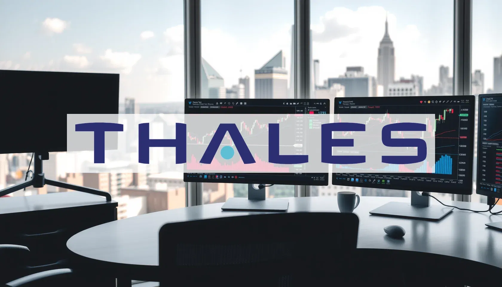 Thales Aktie