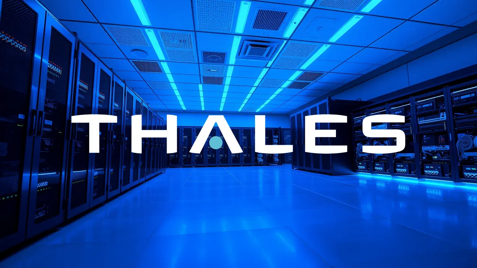 Thales Aktie