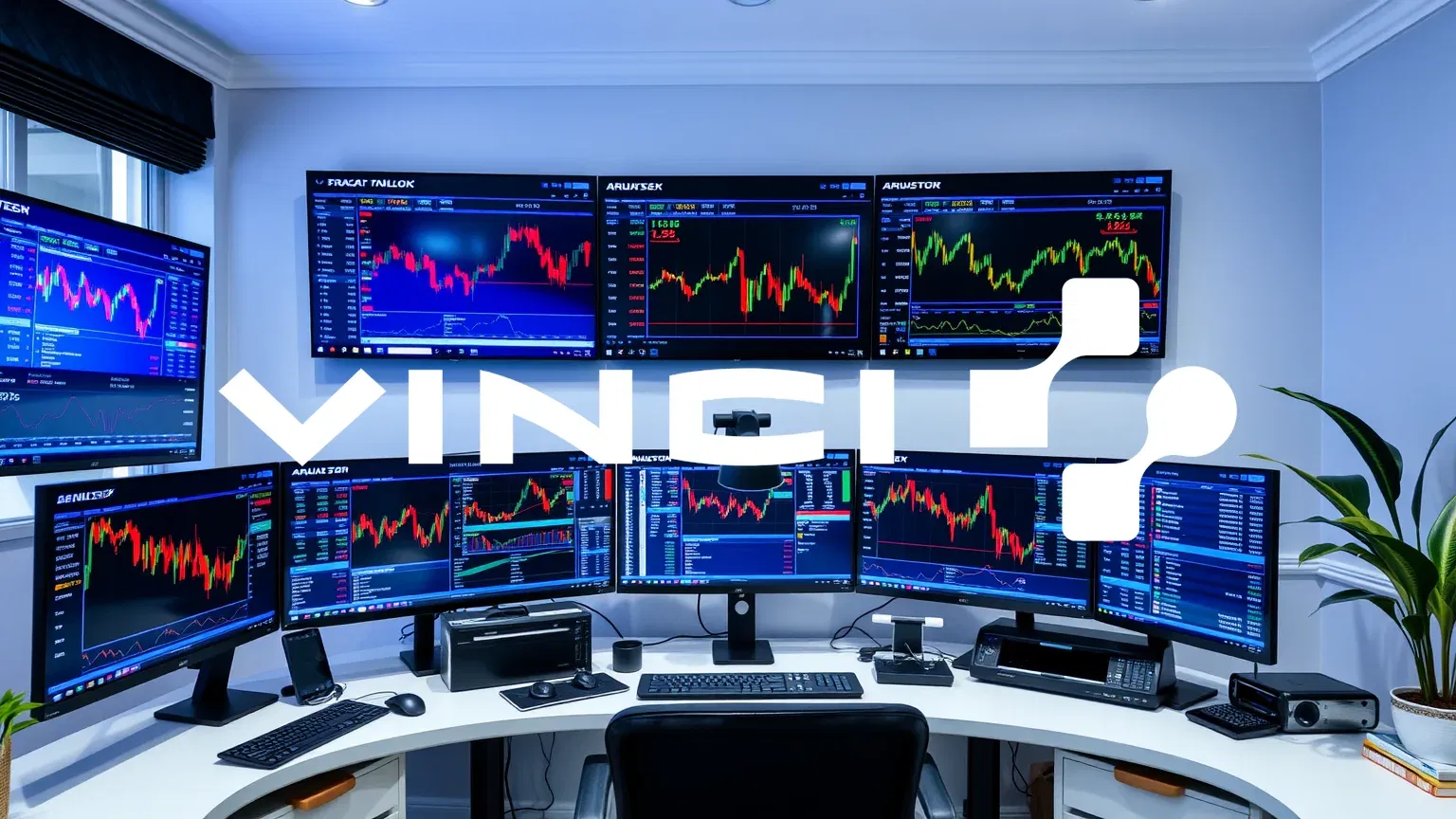 Vinci Aktie