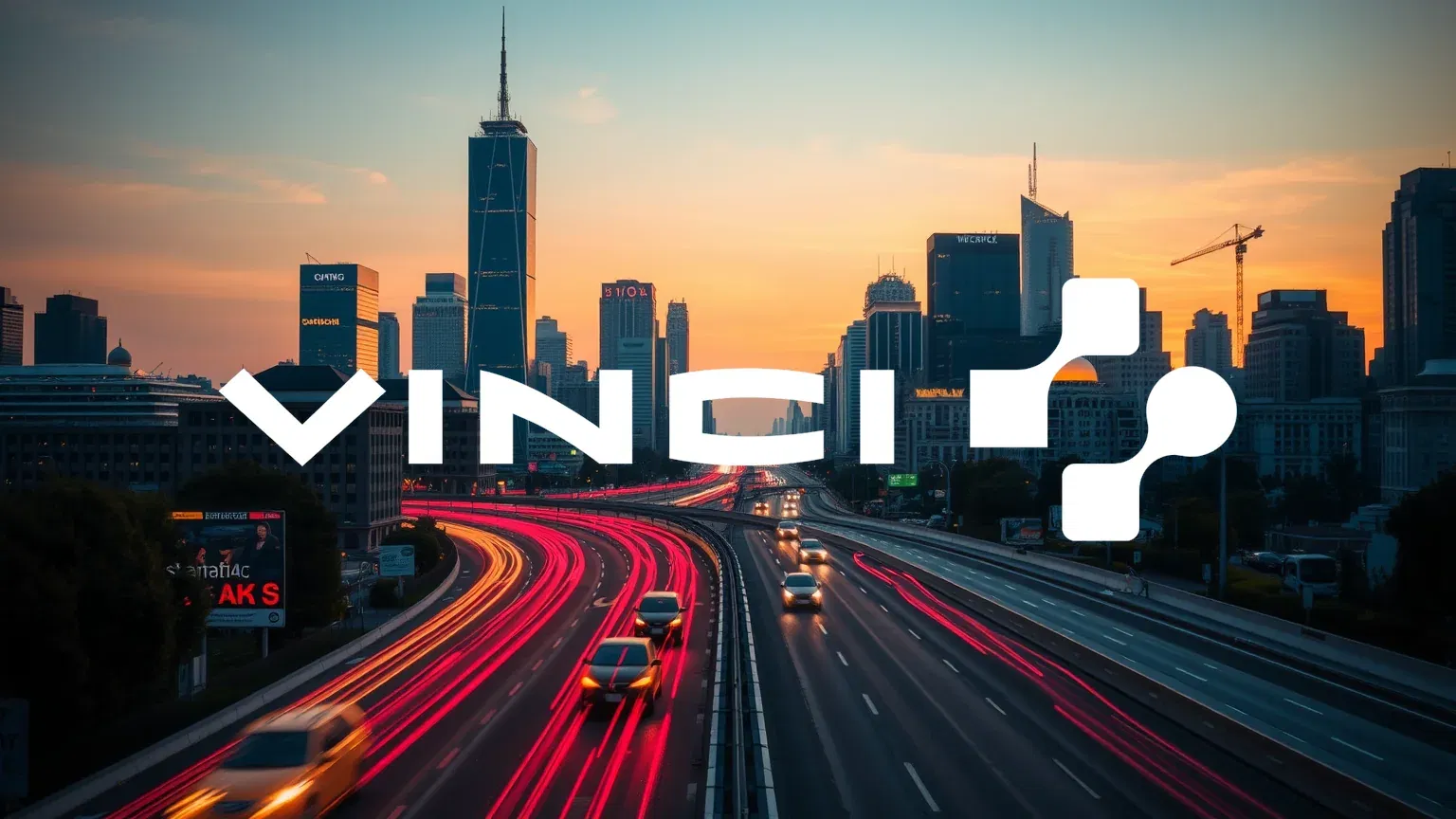 Vinci Aktie