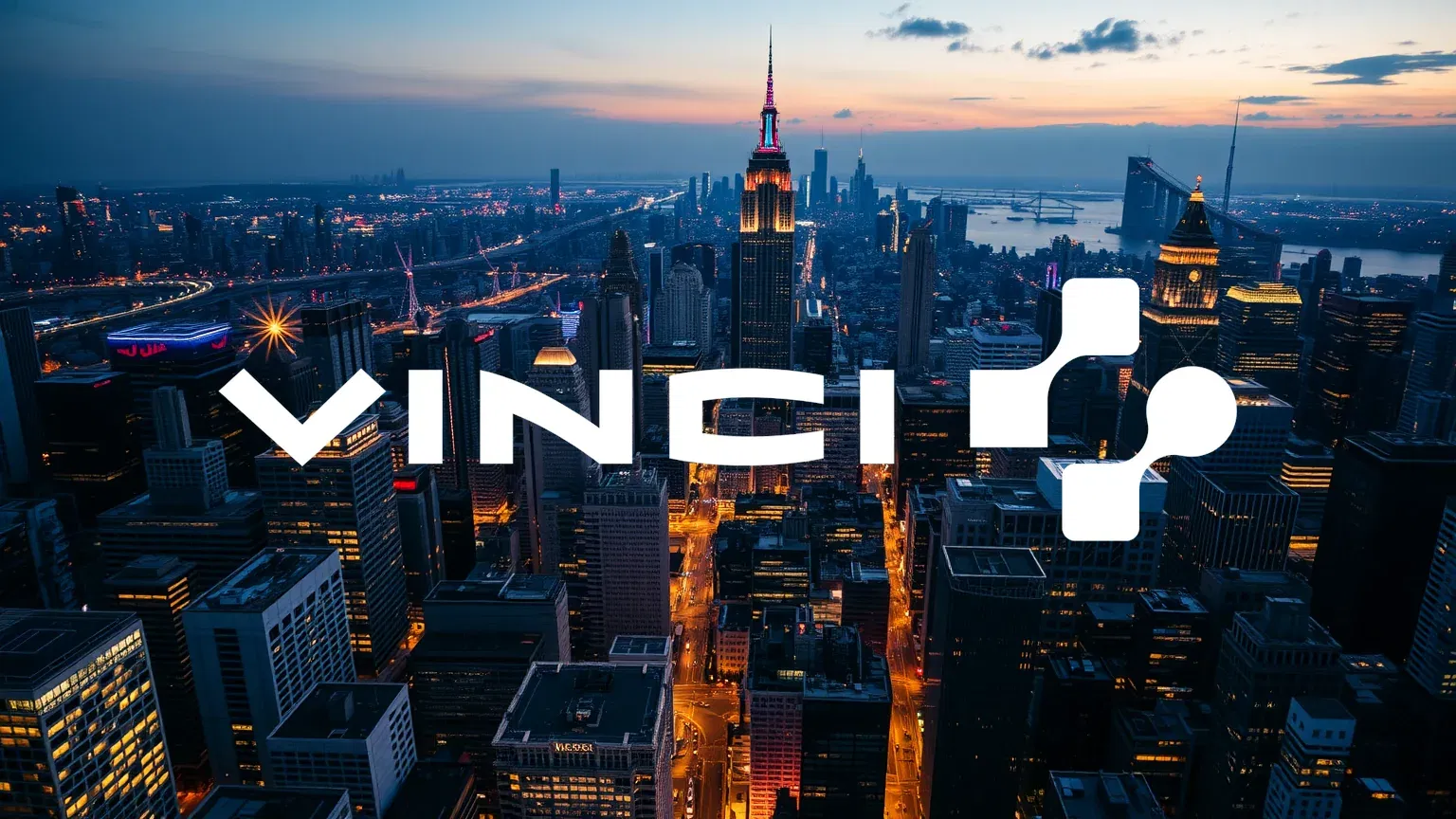 Vinci Aktie