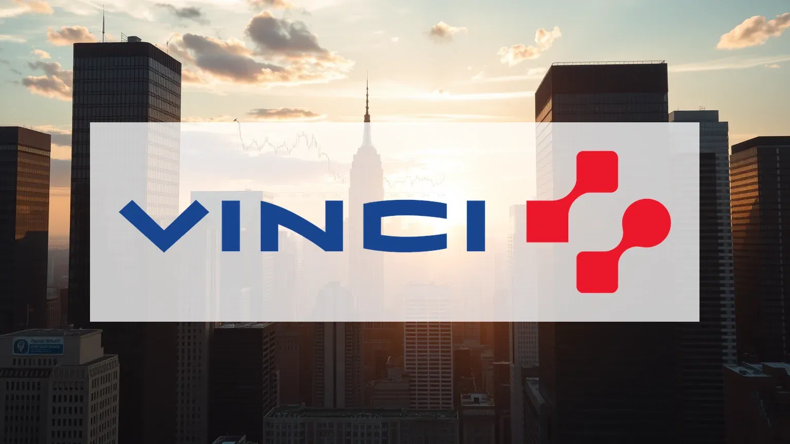 Vinci Aktie