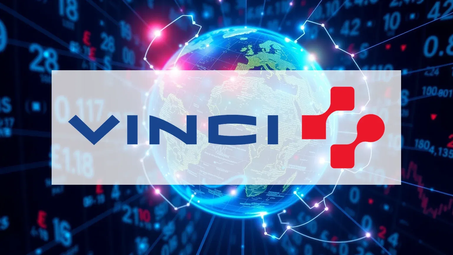 Vinci Aktie
