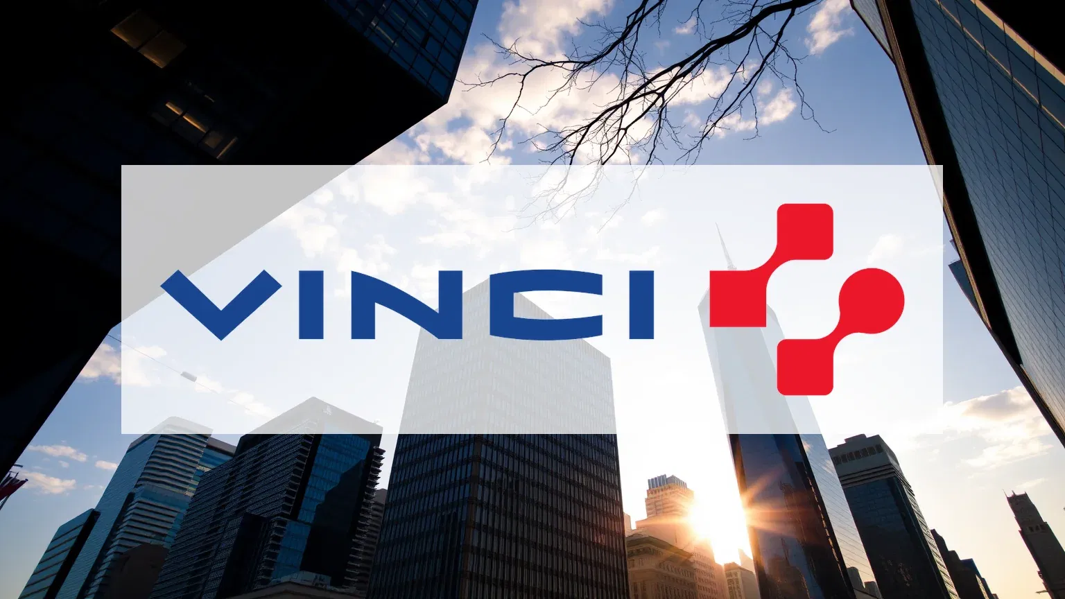 Vinci Aktie