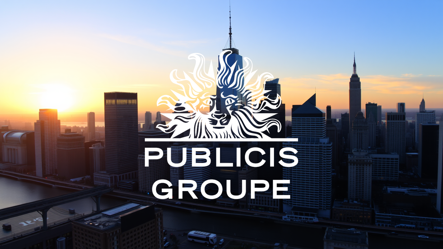 Publicis Groupe Aktie - Beitragsbild