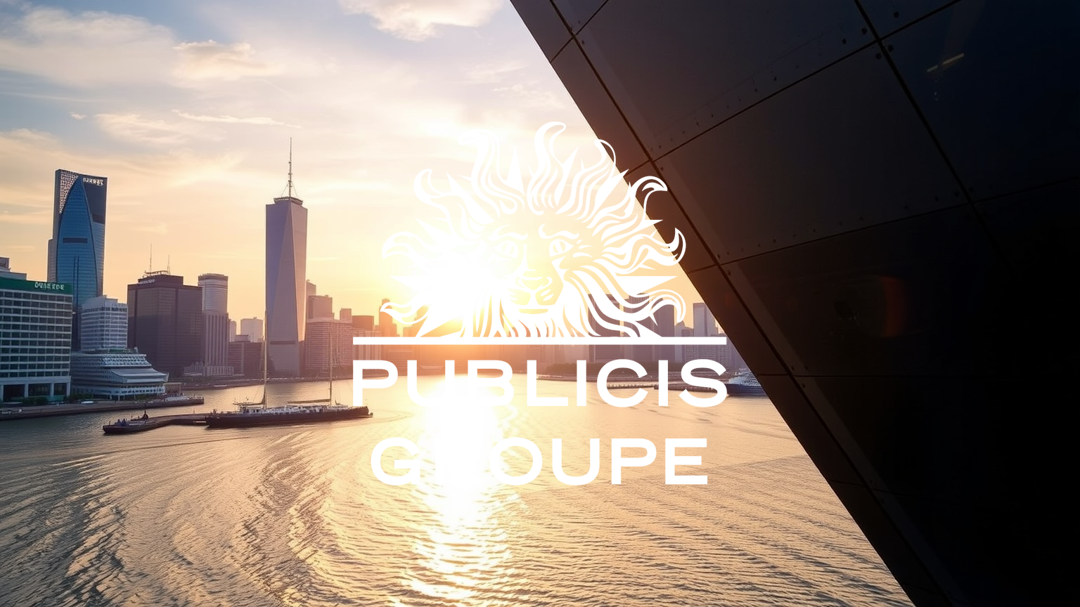 Publicis Groupe Aktie - Beitragsbild