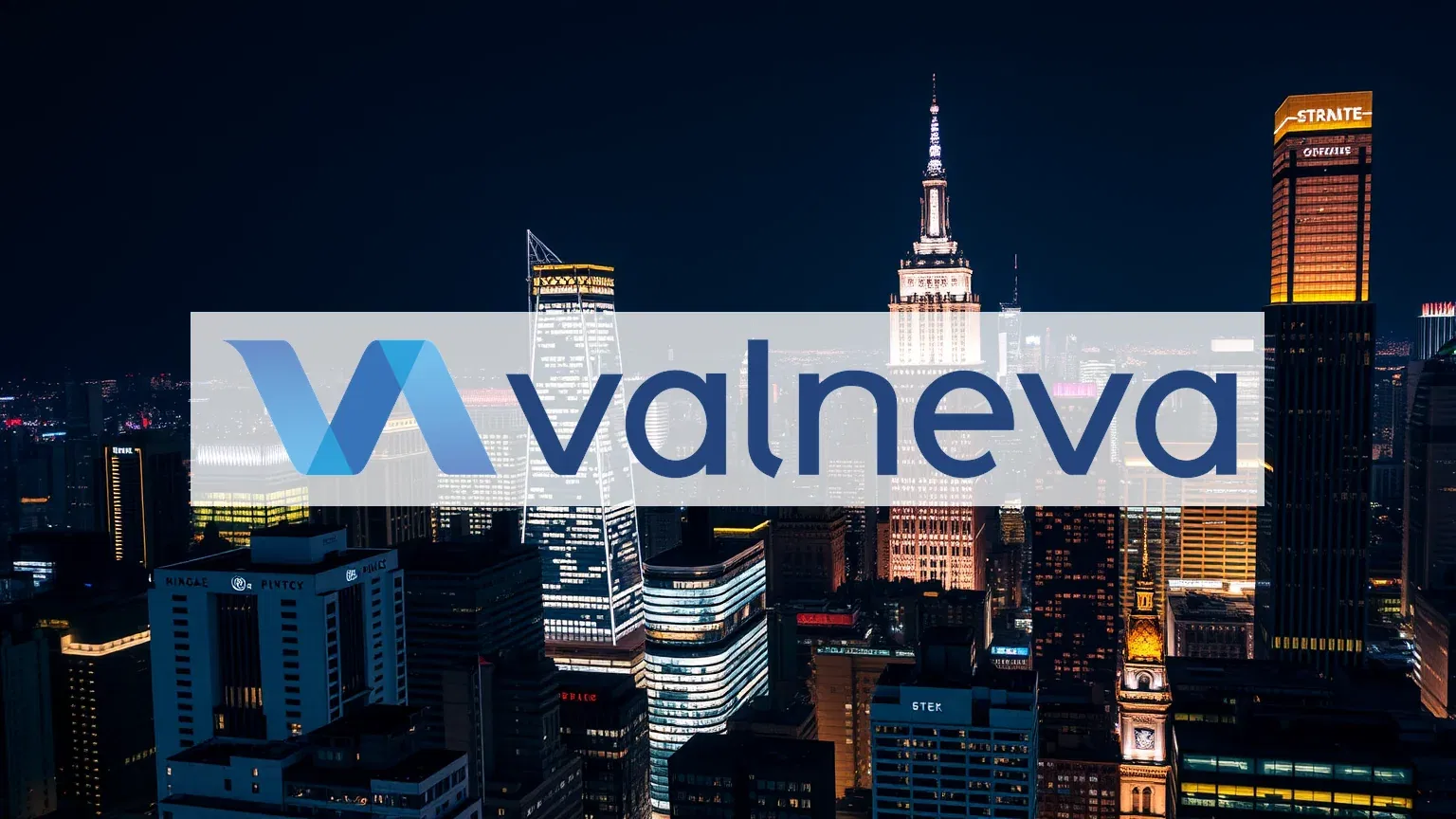 Valneva Aktie