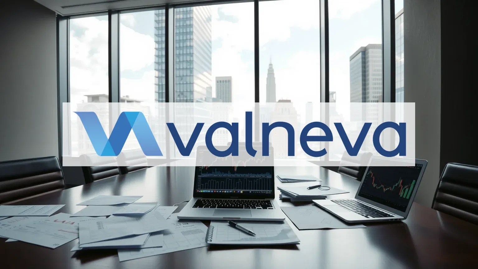 Valneva Aktie