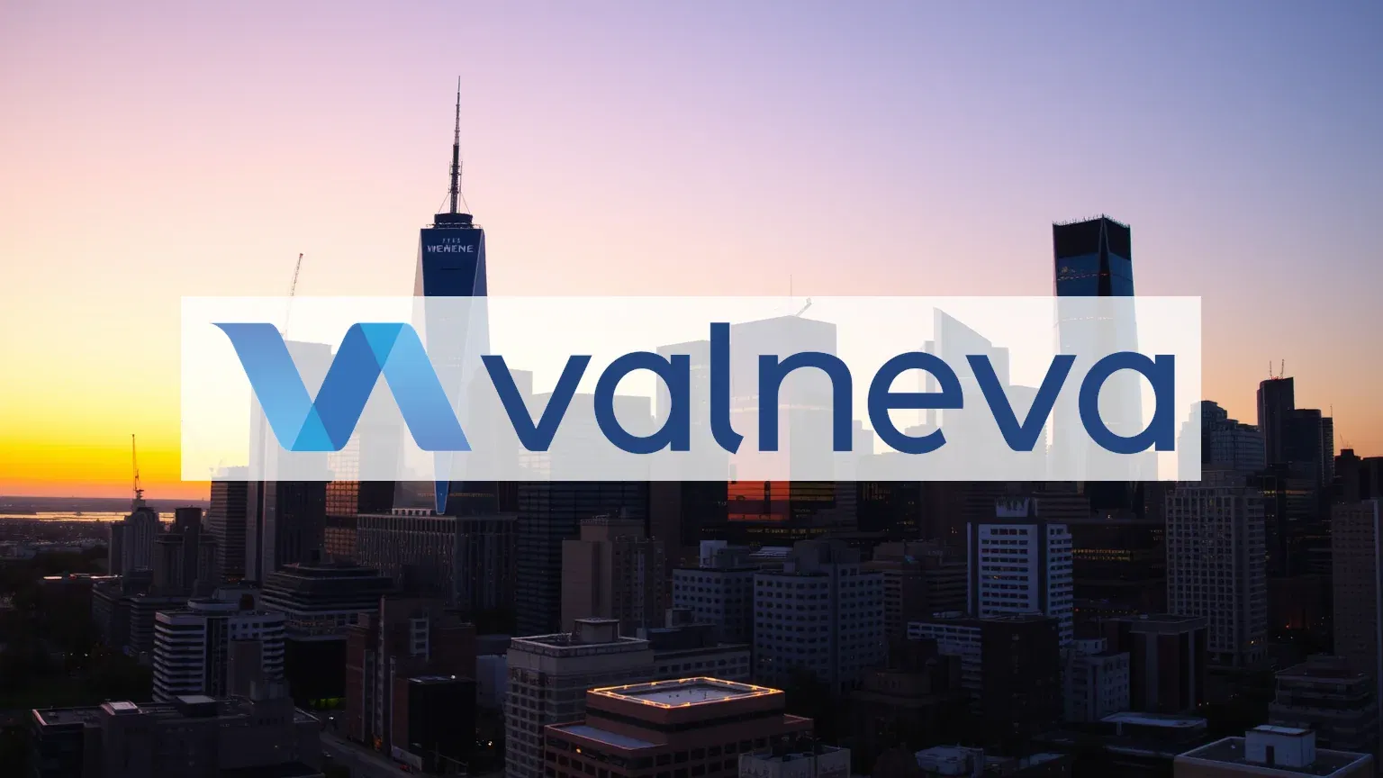 Valneva Aktie