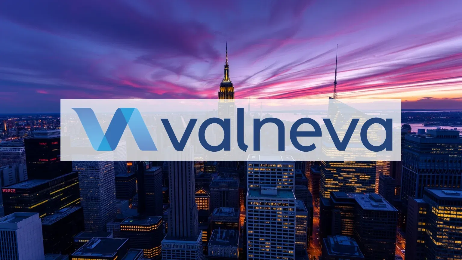 Valneva Aktie