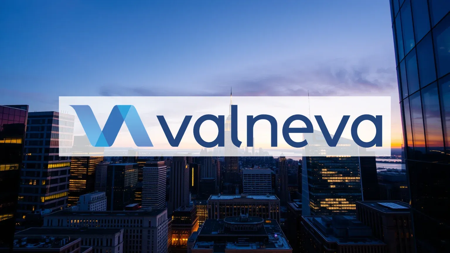 Valneva Aktie