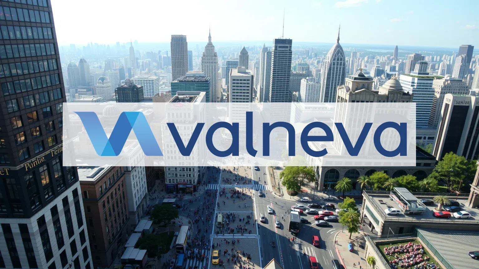 Valneva Aktie
