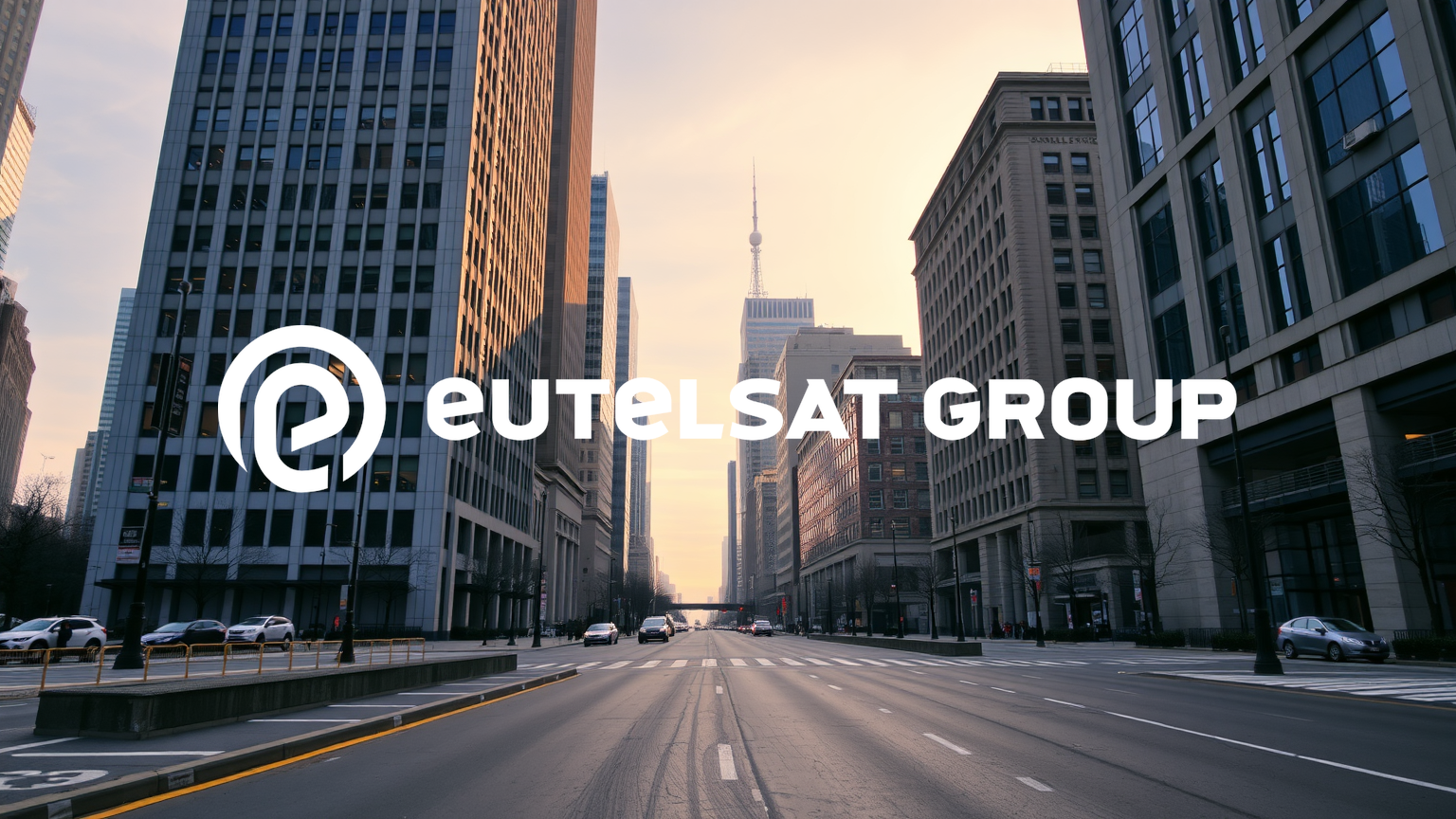 Eutelsat Communications Aktie - Beitragsbild