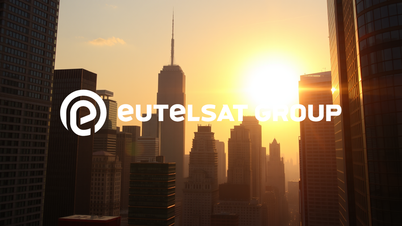 Eutelsat Communications Aktie - Beitragsbild